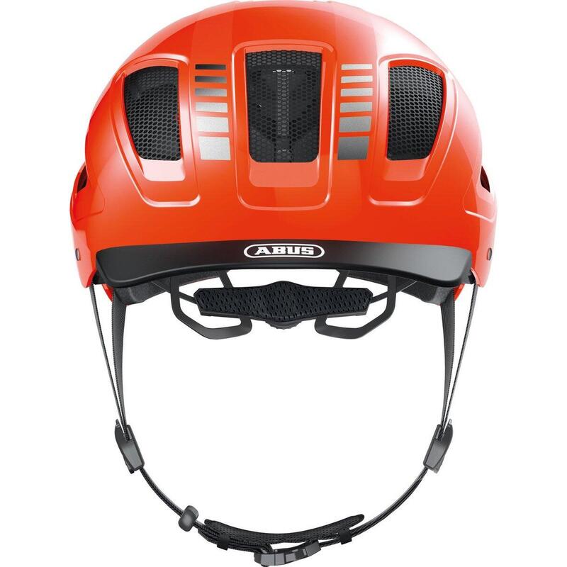 Casco bici Abus Hyban 2.0