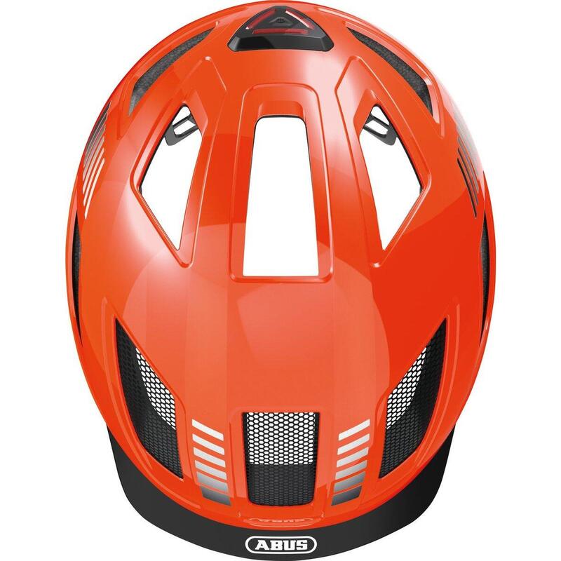 Casco bici Abus Hyban 2.0