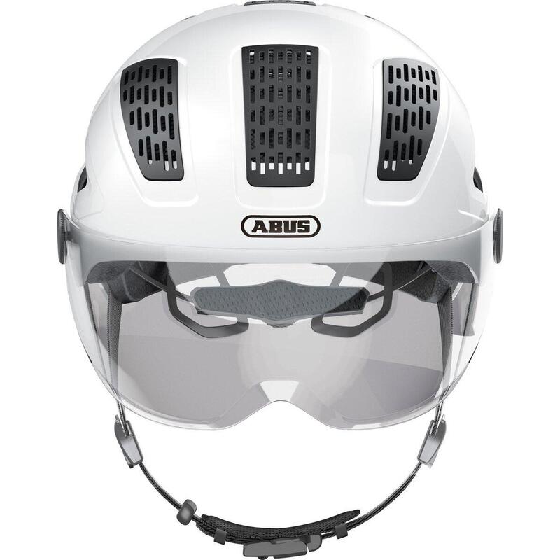 Casco bici Abus Hyban 2.0 ACE