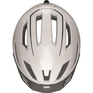 Casco de bicicleta Pedelec 2.0 Blanco perla L 56-62 cm