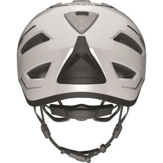 Casco de bicicleta Pedelec 2.0 Blanco perla L 56-62 cm