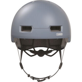 Casque skurp as glacier bleu m 55-59 cm