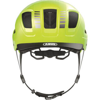 Casque Hyban 2.0 MIPS Signal jaune M 52-58 cm