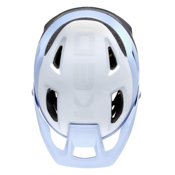 Casque Vélo Pector Me-1 M (52-58Cm) - bleu