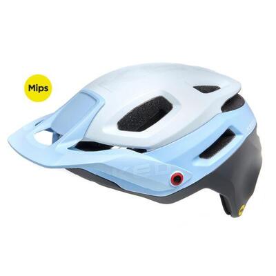 MTB Fahrradhelm Pector ME-1, rot