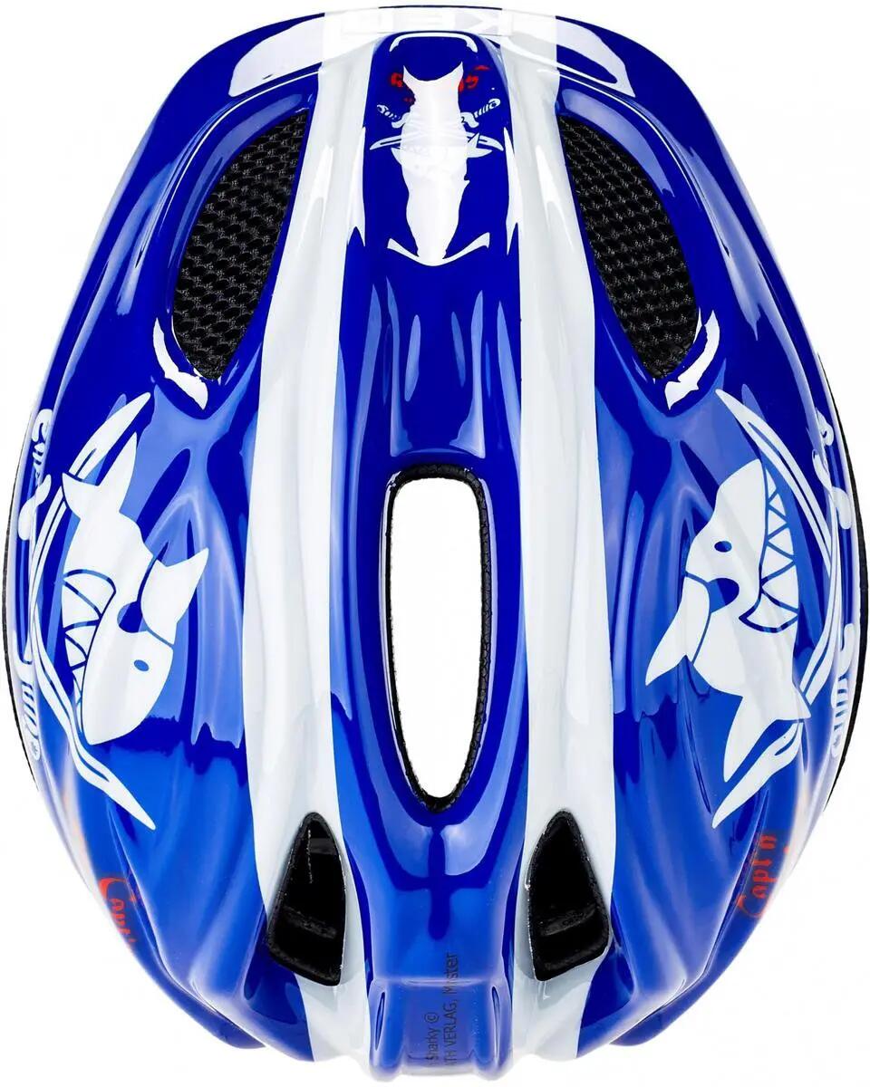 Ked Helme Meggy Originals Ton Blau 3/4