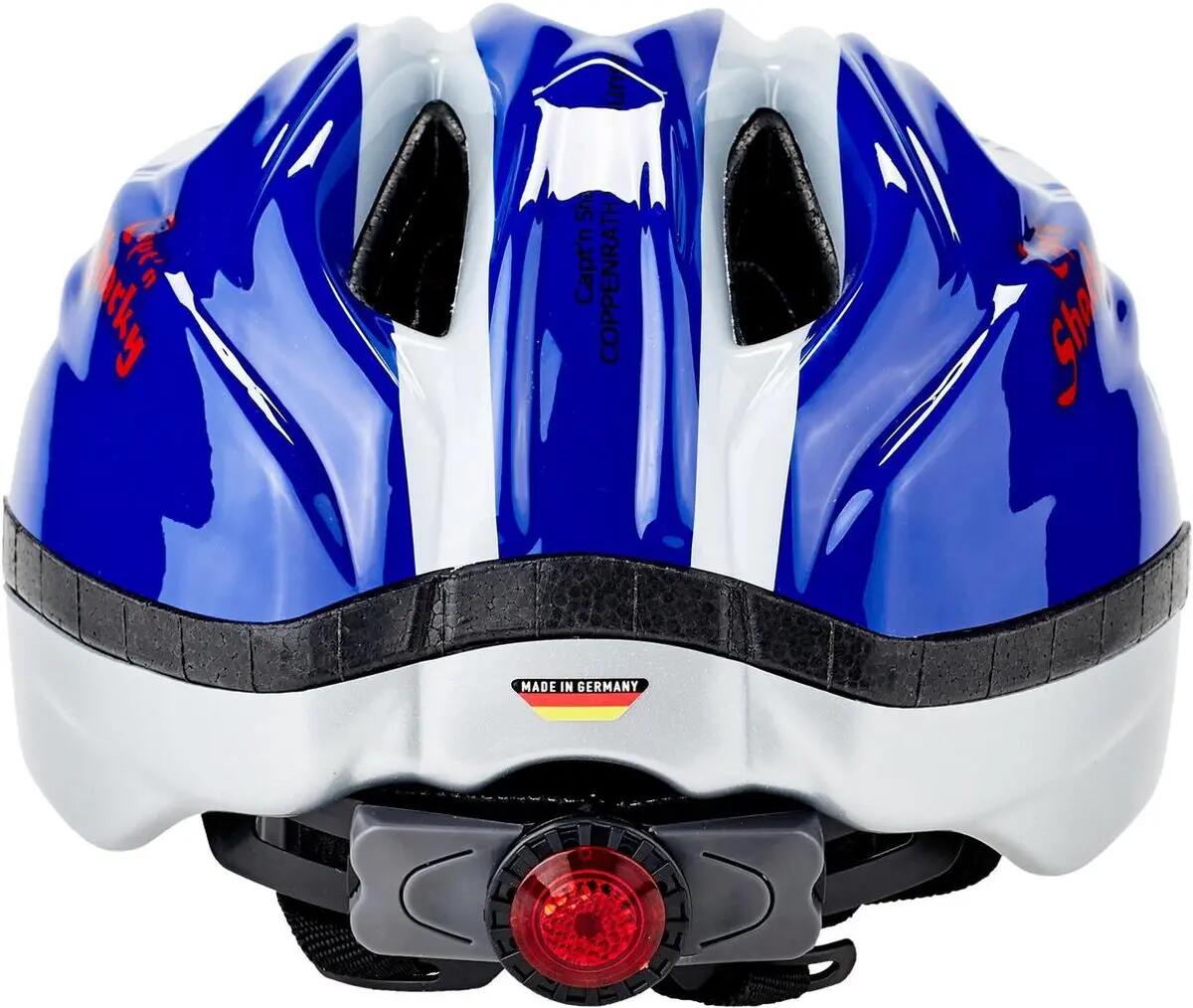 Ked Helme Meggy Originals Ton Blau 2/4