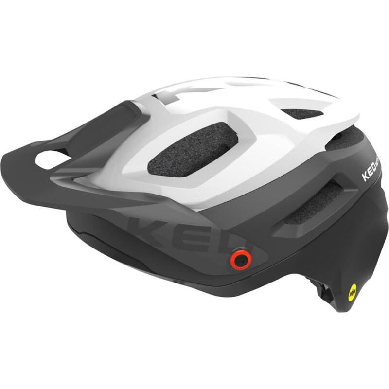 KED Casco da bici MTB Pector ME-1