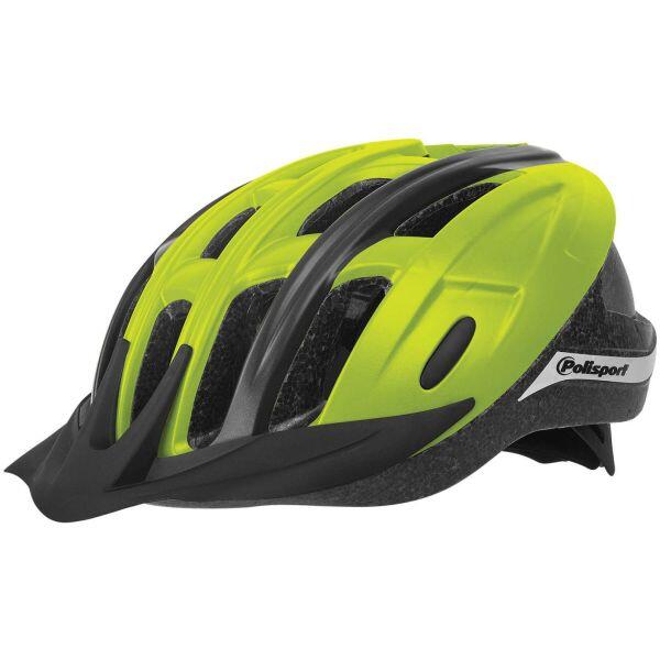 POLISPORT Allround-Helm "Ride In"