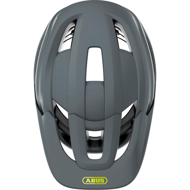 Casco Cliffhanger Mips Concrete Grey M 54-58 cm