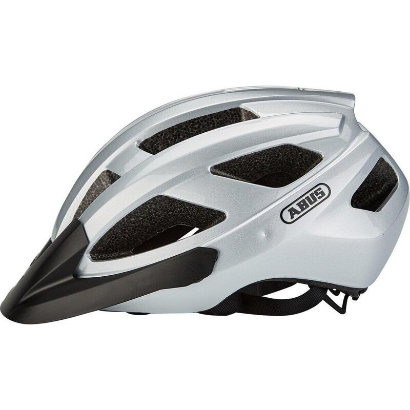 Casco da bici Abus Macator