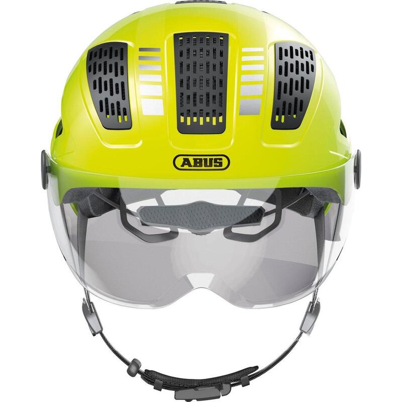 Casco bici Abus Hyban 2.0 ACE