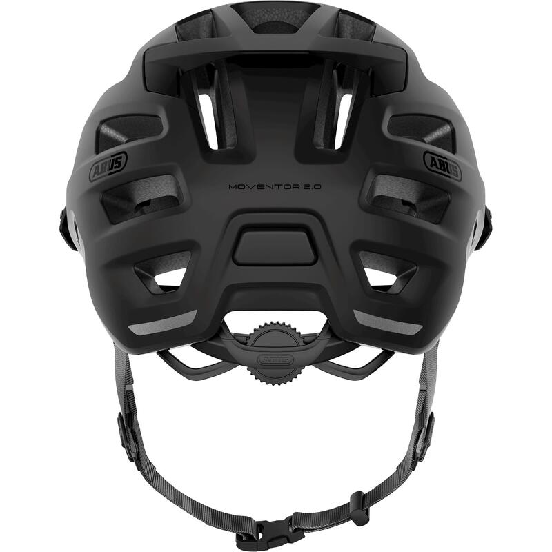 Casco da bici Abus Moventor 2.0