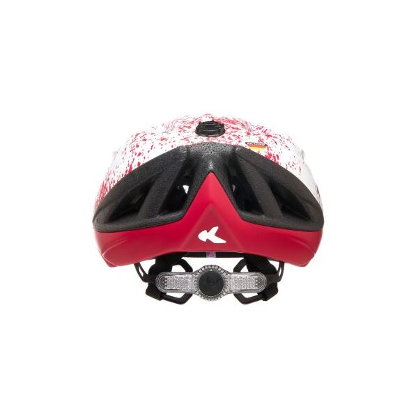 Fahrradhelm Street Jr. Pro M Scooter Unisex 3/3