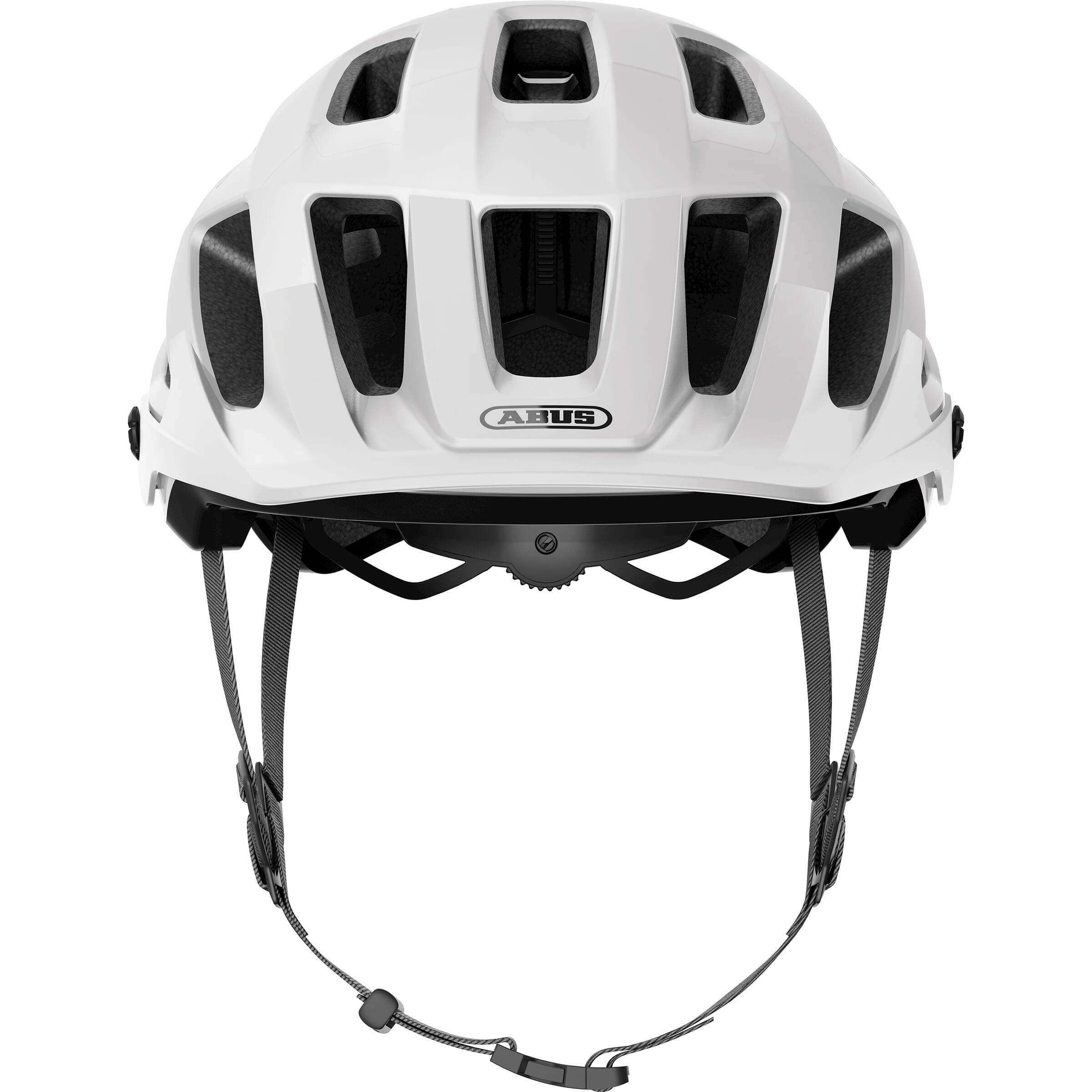 Casque Vélo Moventor 2.0 Quin Blanc S 51-55 Cm 2/4