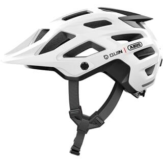 Casco ciclista Moventor 2.0 Quin blanco S 51-55 cm