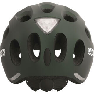 Casque Youn-I Ace Metallic Vert M 52-58 Cm