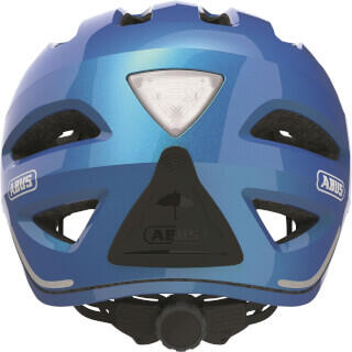 Casco de bicicleta Pedelec 1.1 Acero Azul L 56-62 Cm