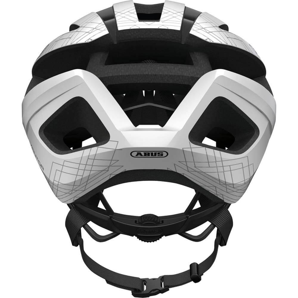 Casque Vélo Viantor Blanc L 58-62 Cm 3/4