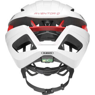 Helm Aventor Quin Poolwit M 54-58 Cm