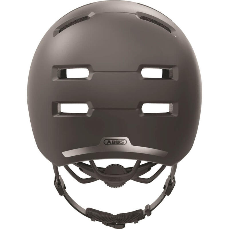 ABUS Casque "Skurb" pour jeunes et adultes