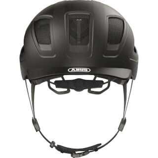 Helm Hyban 2.0 Mips  Zwart M 52-58 Cm