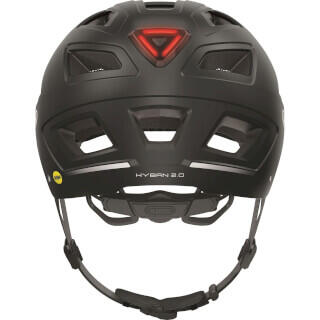 Casco ciclista Hyban 2.0 Mips Negro XL 58-63cm