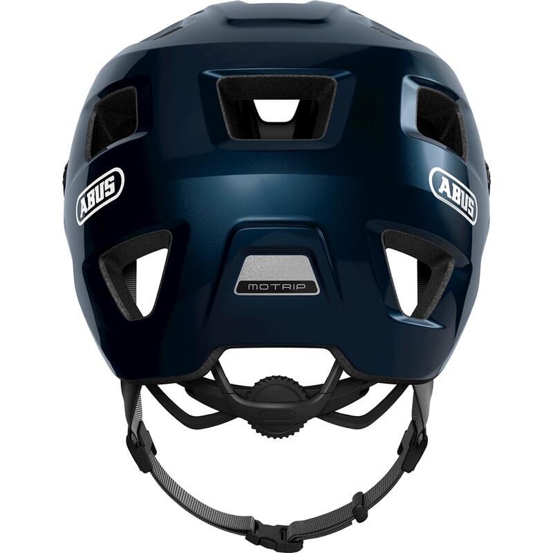 Casco Motrip Azul Medianoche M 54-58 Cm