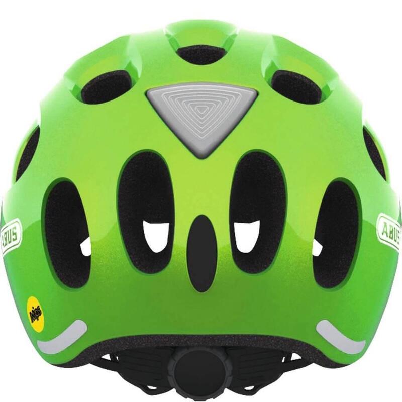 Casco ciclista Youn-I Mips Sparkling Green M 52-57 cm