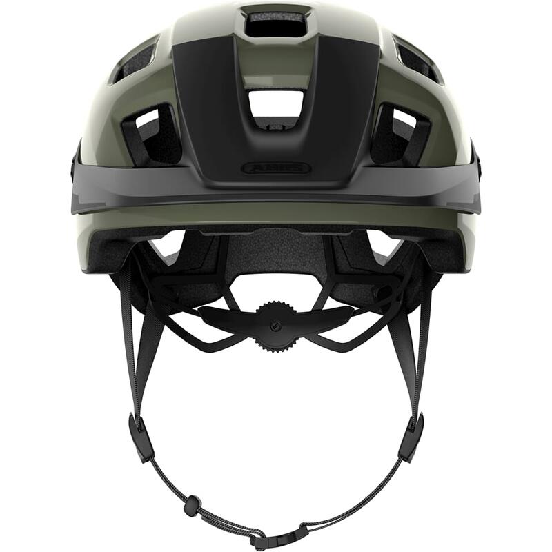 Kask Motrip Den Green M 54-58 Cm