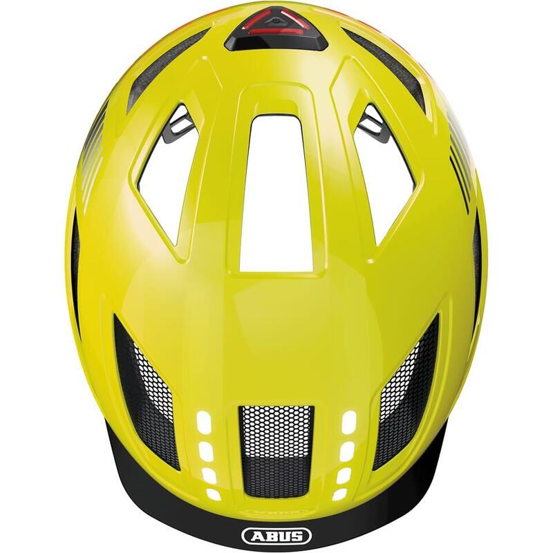 Casque Abus HYBAN 2.0