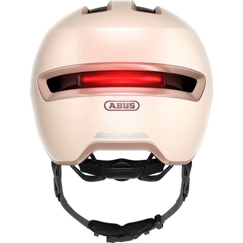 Casque Hud-Y Champagne Or M 54-58 Cm