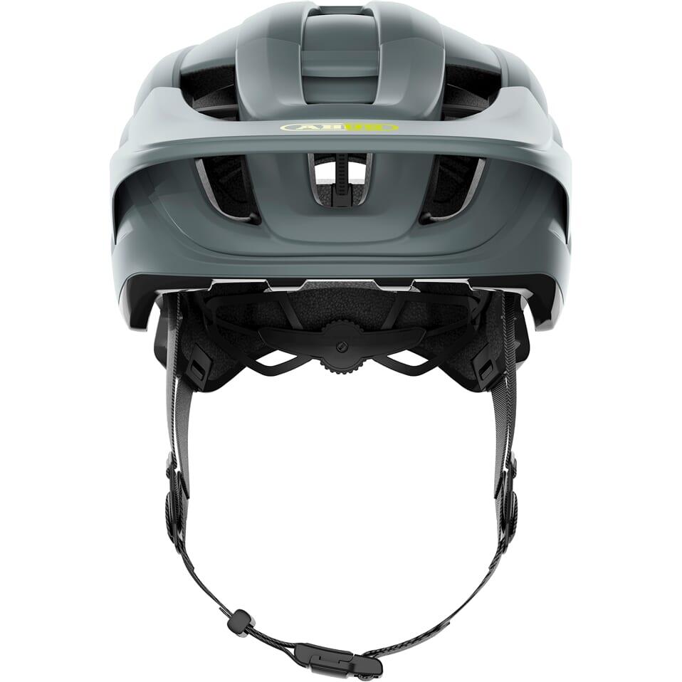 Kask Cliffhanger Mips Concrete Grey M 54-58 Cm