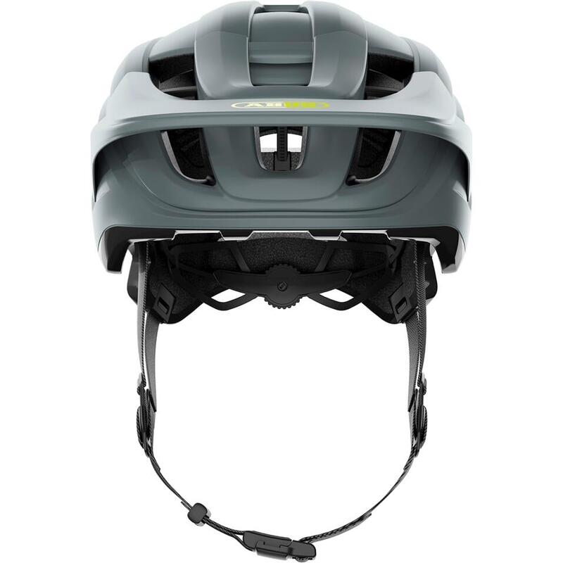 Casque Cliffhanger Mips Concrete Gris M 54-58 Cm