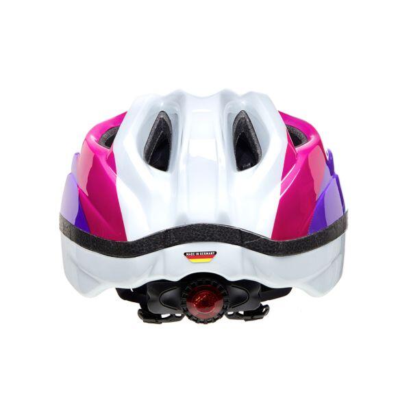 Casque Vélo Meggy Ii Trend Xs (44-49Cm) - Arc-En-Ciel