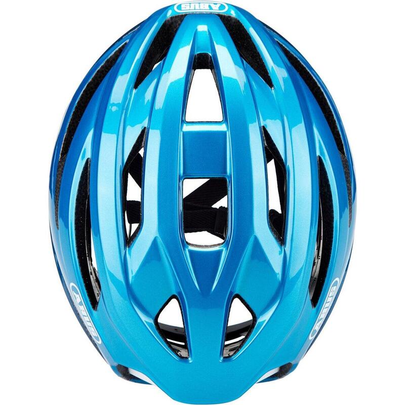 ABUS Casco da bici da strada "StormChaser