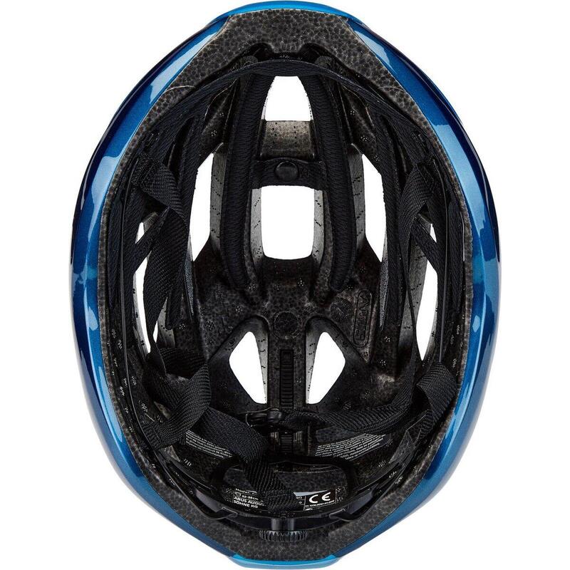 ABUS Rennrad-Helm "StormChaser"