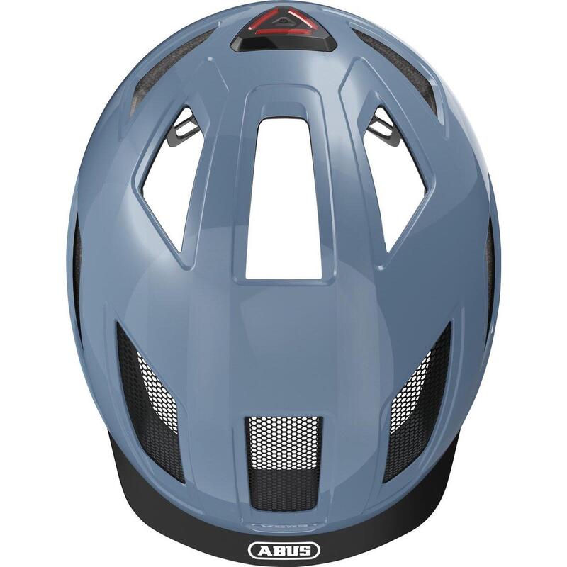 Casque Hyban 2.0 - Bleu Glacier