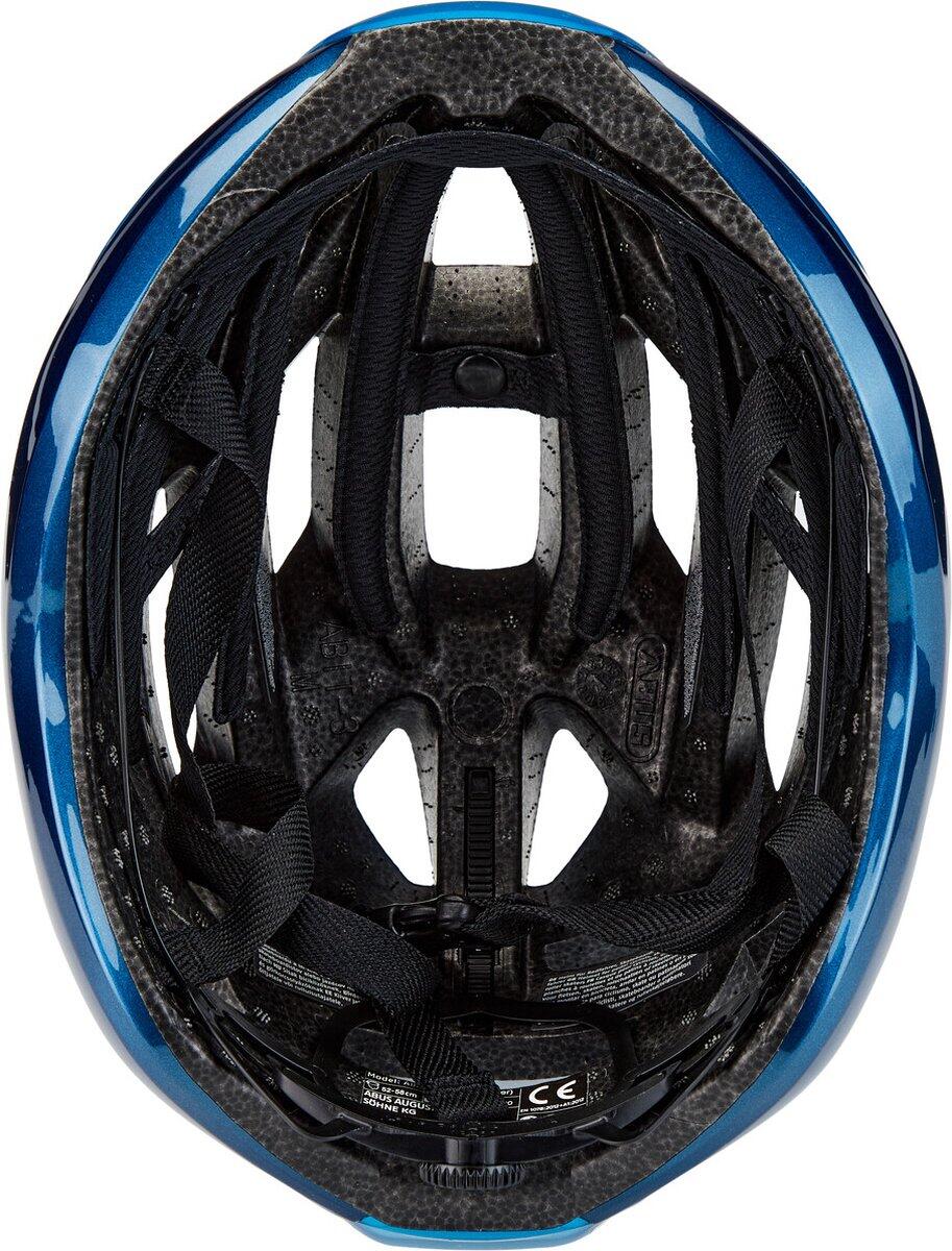 Rennrad-Helm "StormChaser" 6/6