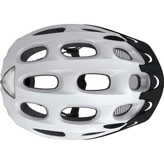 Casque pour enfants et adolescents "Youn-I Ace", blanc 4/6