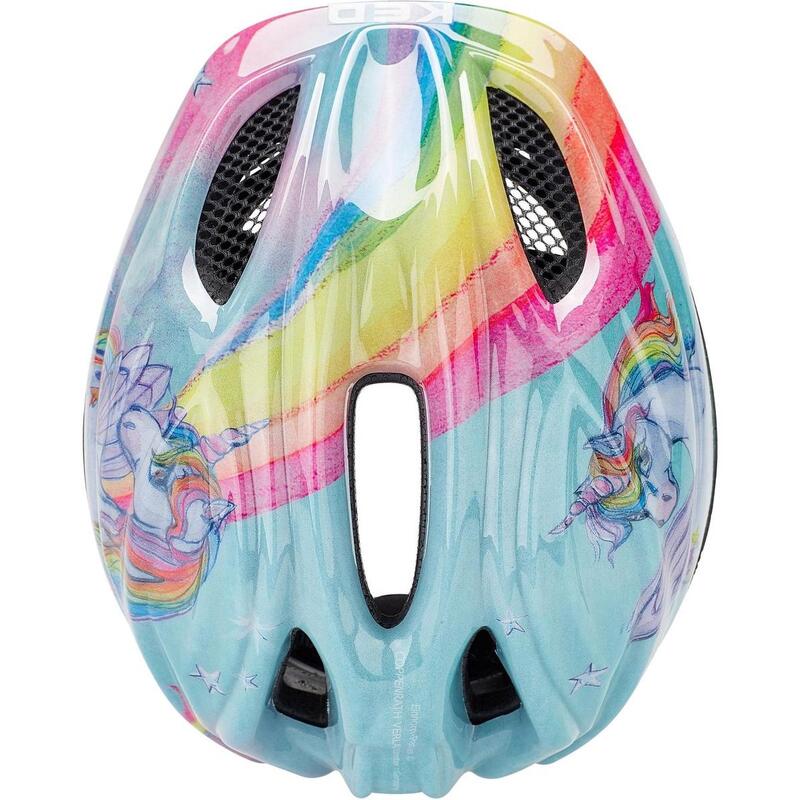 KED Casco per bambini Meggy II