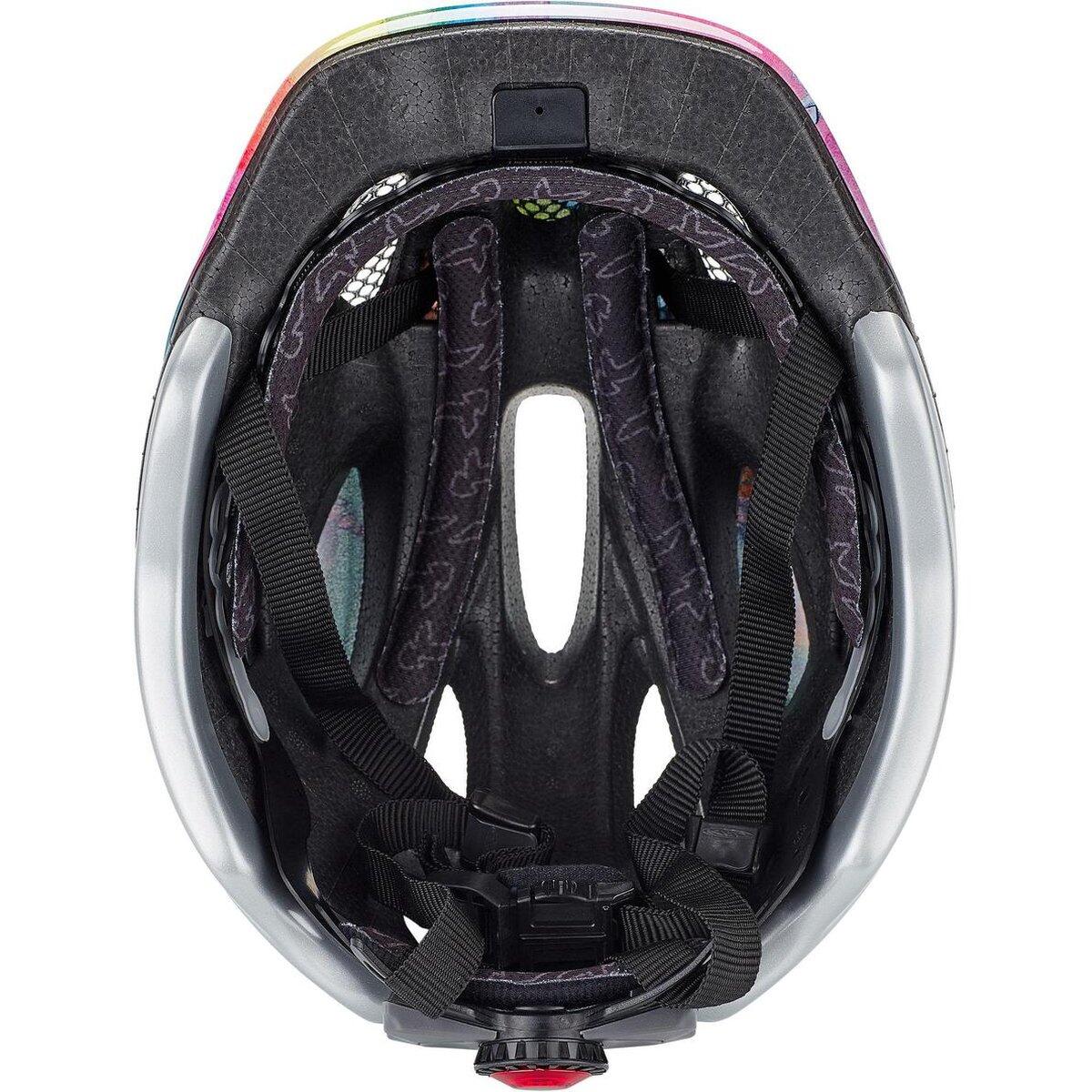 Casco per bambini Meggy II 4/4
