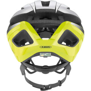 Helm Viantor Quin Neon Geel L 58-62 Cm