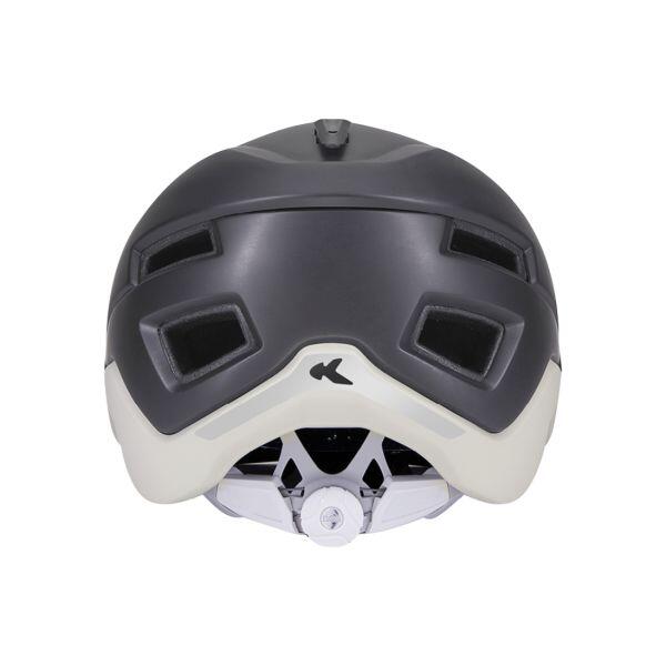 KED Fahrradhelm BERLIN 3/3