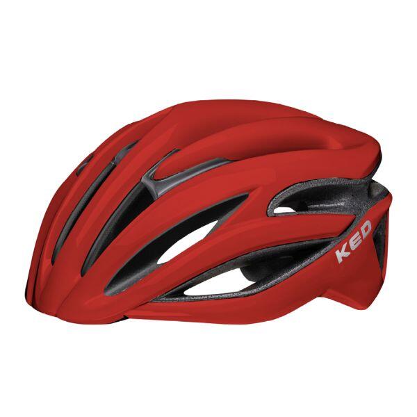 Fietshelm Rayzon M (55-59Cm) - Rood