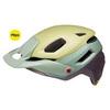 Casque Vélo Pector Me1 L (56-61Cm) - Olive Lilas