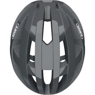 Helm Viantor Quin Fluwelen Zwart L 58-62 Cm 4/4