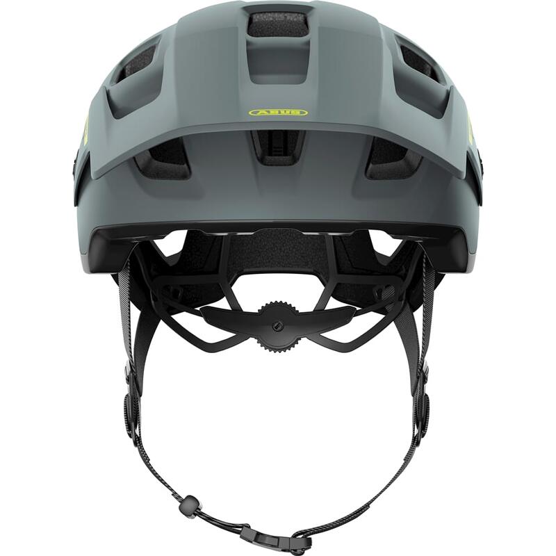 Casco da bici Abus Modrop Mips