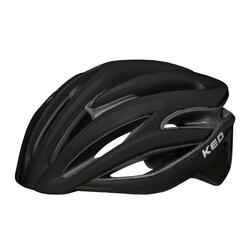 Casque Vélo Rayzon L (57-61Cm) - Process Noir