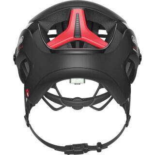 Casque Vélo Montrailer Quin Velvet Noir M 52-57 Cm